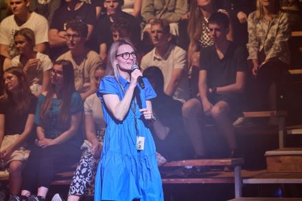 Cirk-UFF 2024: čtvrtek 30. 5.