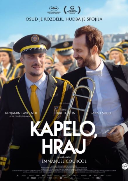 Kapelo, hraj