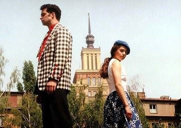 Šakalí léta (1)
