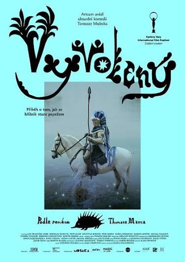 Vyvolený