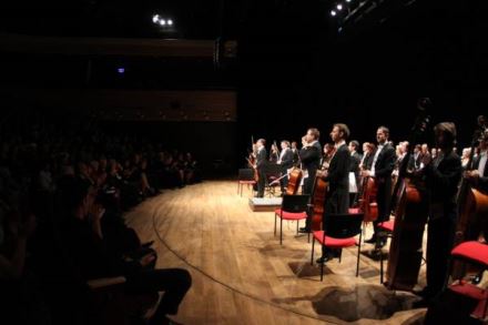 Trutnovský podzim 4. 10. 2013