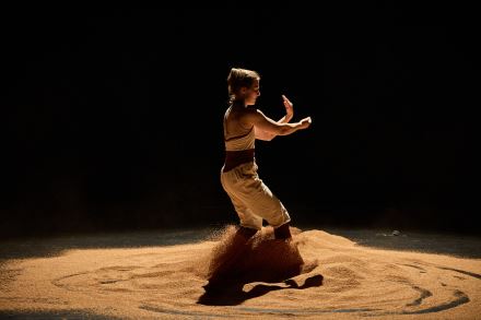 Cirk-UFF 2022: sobota 4. 6.