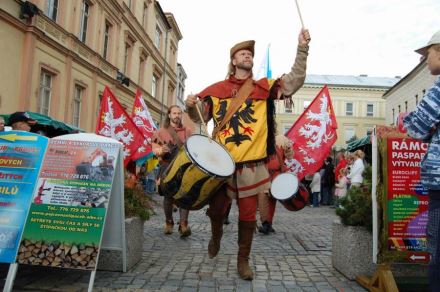 750 let Trutnova 4. 9. 2010