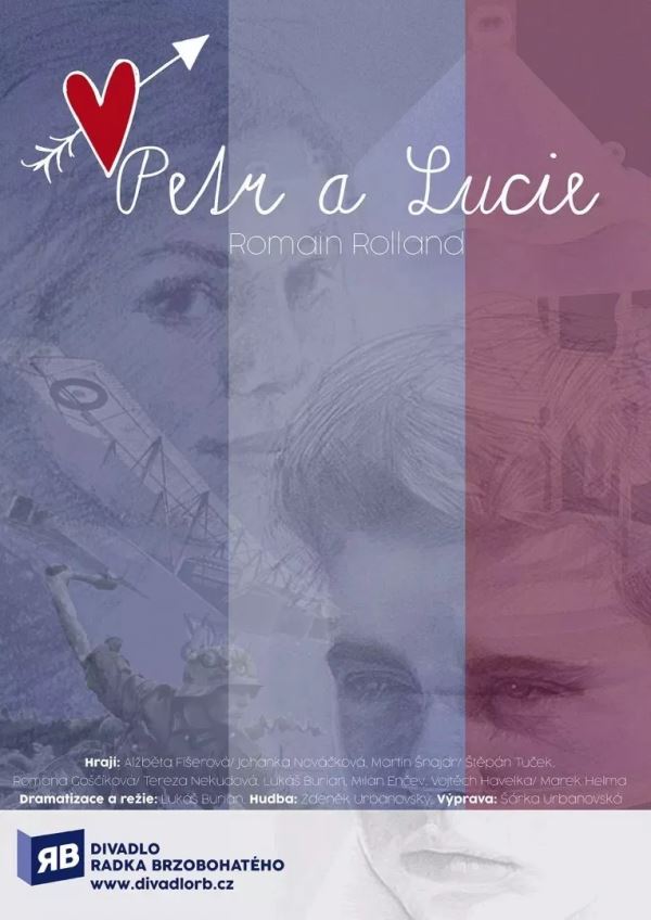 PETR A LUCIE