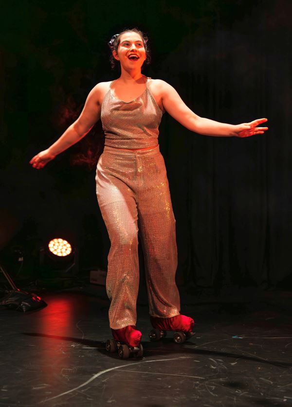 WORKSHOP NA QUAD BRUSLÍCH