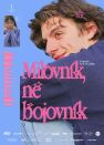 Milovník, ne bojovník