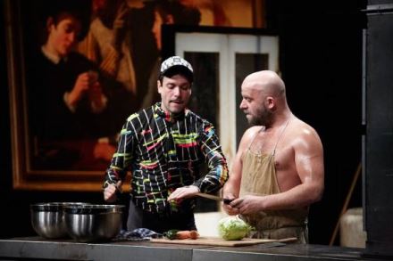 Dealer&#39;s Choice 14. 2. 2012