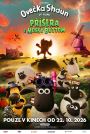 Ovečka Shaun ve filmu: Příšera z Mossy Bottom