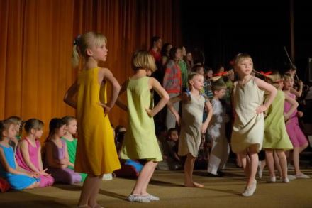 Vítání jara 10. 4. 2011