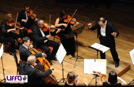 Trutnovský podzim 2011