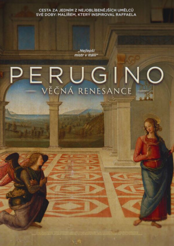 Perugino – věčná renesance