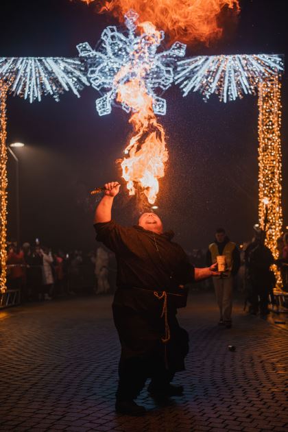 KRAMPUS PRŮVOD (1)