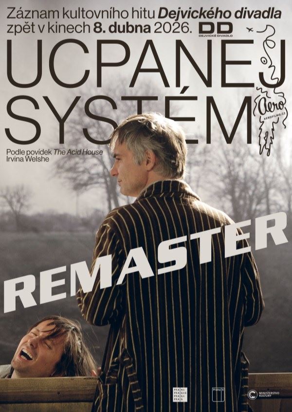 Ucpanej systém