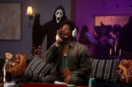 Scary Movie (18)