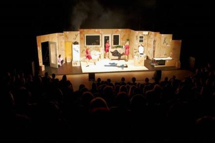 A Well-Paying Walk (6/01/2011)