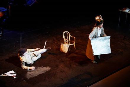 Neúplný sen (19. 1. 2011)