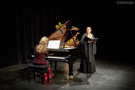 Bogza, Vondráčková (7. 10. 2016)