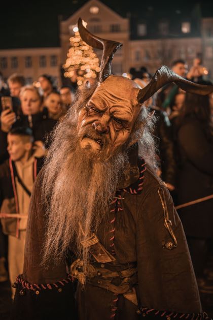 KRAMPUS PRŮVOD (3)