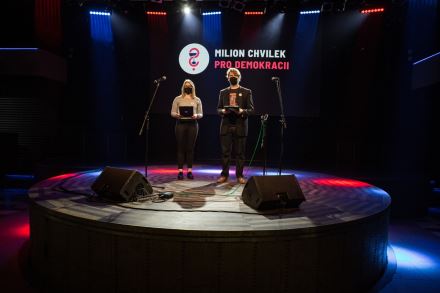 Chvilky naděje (2)