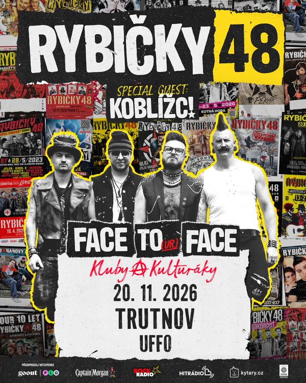 RYBIČKY 48