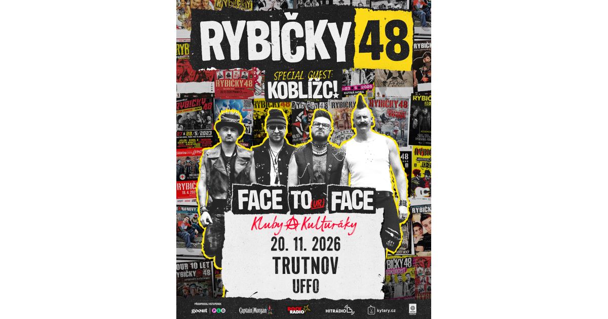 RYBIČKY 48