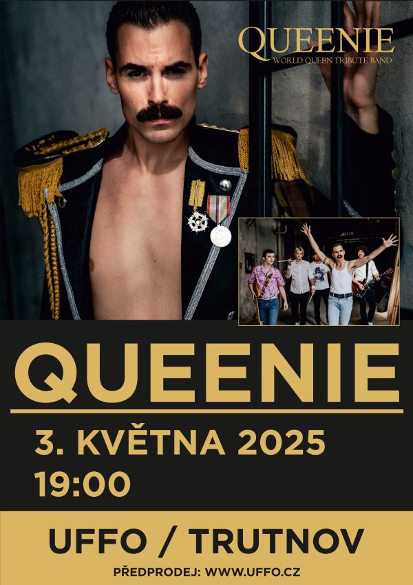 QUEENIE