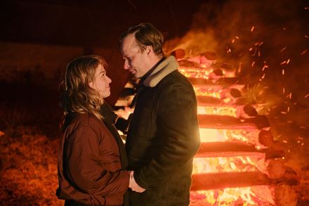 Tanec s medvědem (3)