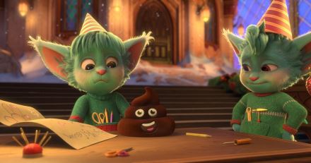 Jeníček a Mařenka: Strážci kouzel (5)