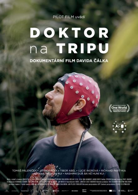 Doktor na tripu