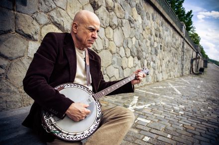 IVAN MLÁDEK & BANJO BAND (2)