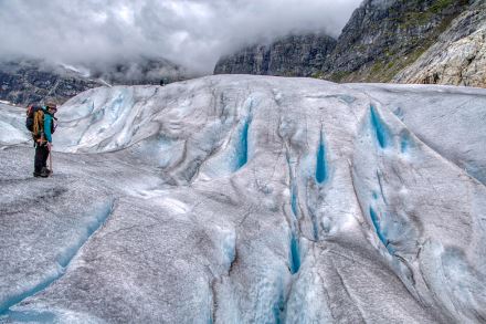 MARTIN LOEW: NORSKO (3)