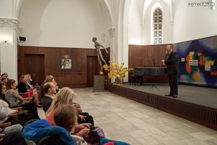 Tvrdíková, Pražák 25. 10. 2016