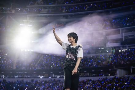 Stray Kids: The dominATE Experience (20)