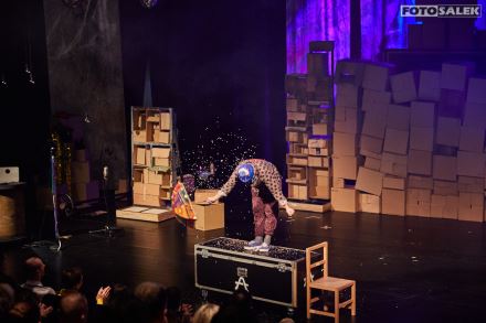 Finale (13. 11. 2018)