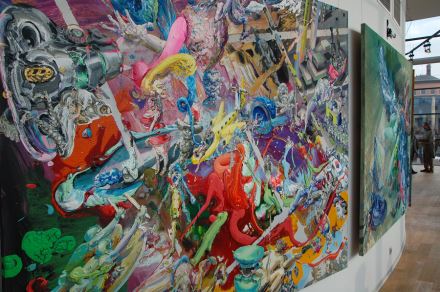 Michael Rittstein 23. 4. 2013