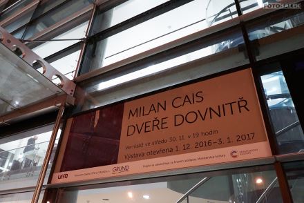 Milan Cais 30. 11. 2016