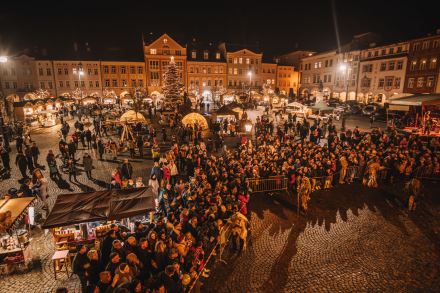 KRAMPUS PRŮVOD (2)