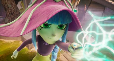 Mia a škola monster (9)