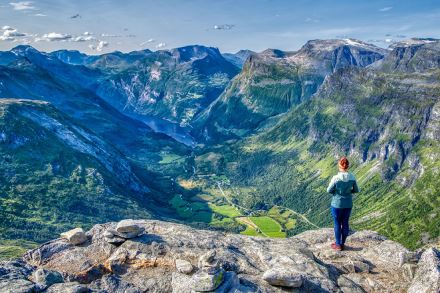 MARTIN LOEW: NORSKO (4)