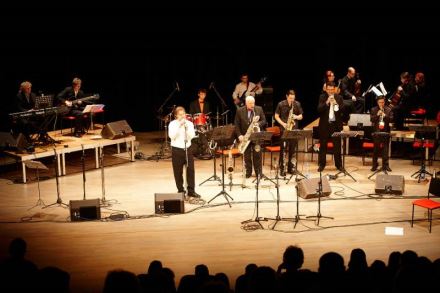 Jazz Generation 15. 12. 2010