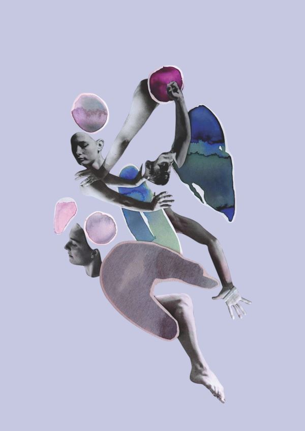 CZIRKIDZ DANCE COMPANY: THE ANSWER