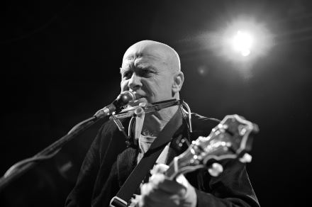 IVAN MLÁDEK & BANJO BAND (1)