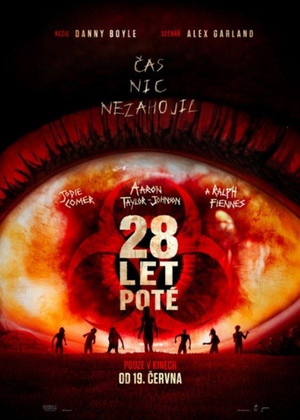 28 let poté