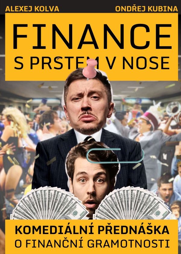 FINANCE S PRSTEM V NOSE